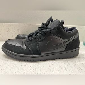 Air Jordan 1 low shoes